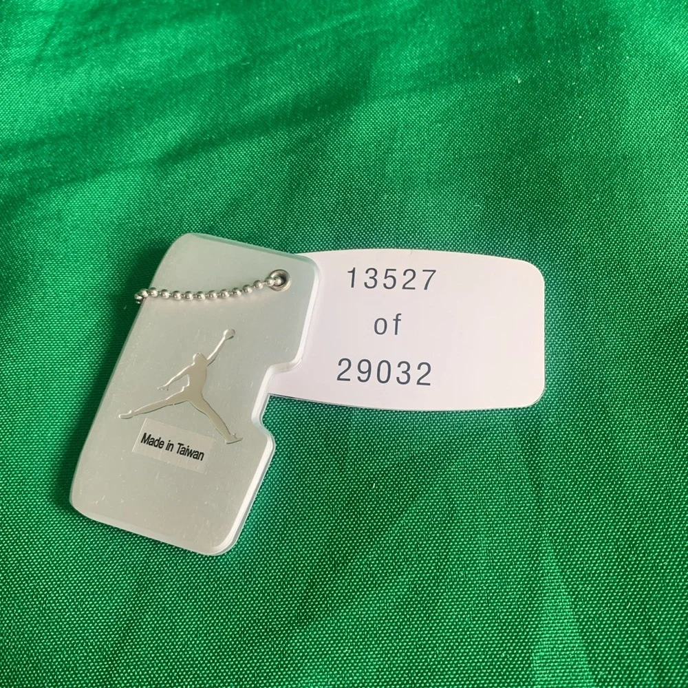 Air Jordan ‘OG Spizike’ - Picture 5 of 13